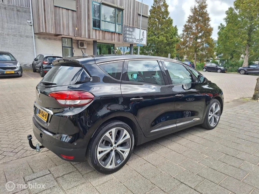 Renault Scénic - Afbeelding 7 van 27