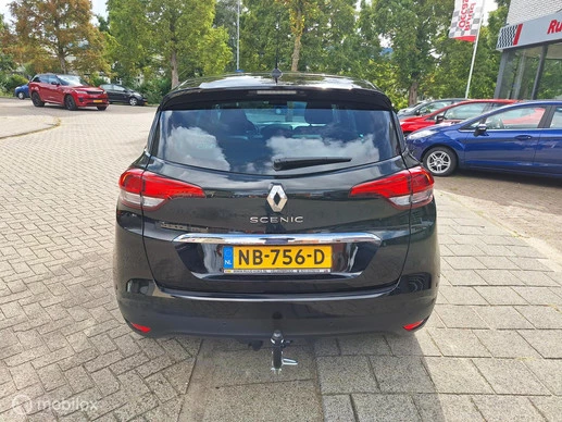Renault Scénic - Afbeelding 9 van 27