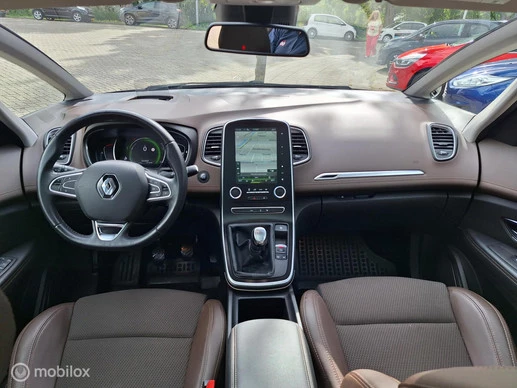 Renault Scénic - Afbeelding 15 van 27