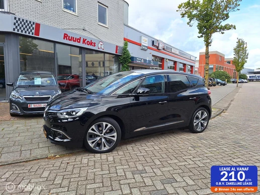 Renault Scénic - Afbeelding 1 van 27
