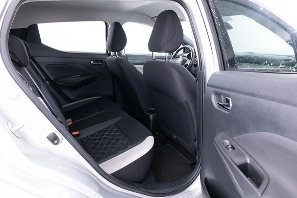 Nissan Micra - Afbeelding 6 van 28