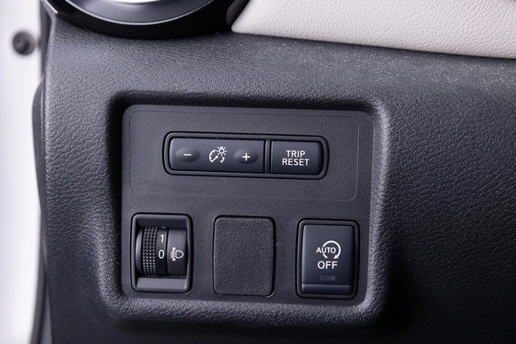 Nissan Micra - Afbeelding 9 van 28
