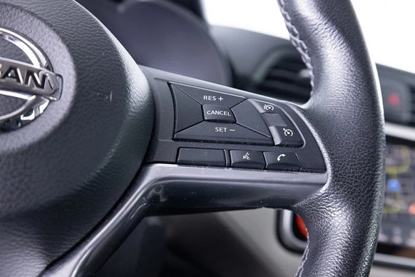 Nissan Micra - Afbeelding 14 van 28