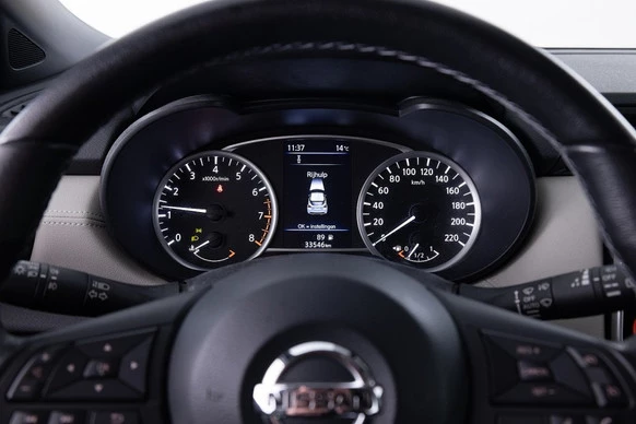 Nissan Micra - Afbeelding 16 van 28