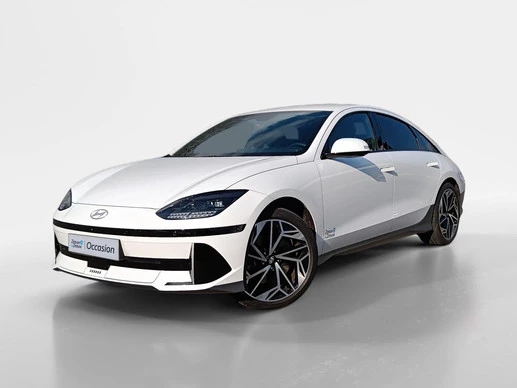 Hyundai IONIQ 6 - Afbeelding 1 van 25