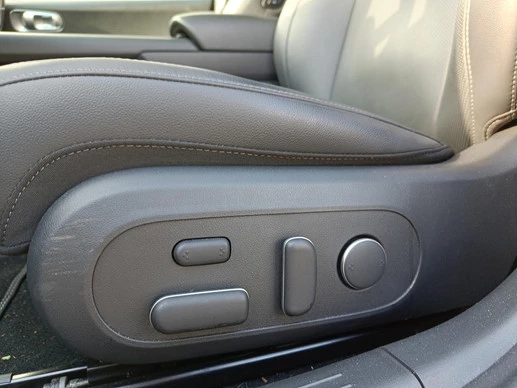 Hyundai IONIQ 6 - Afbeelding 12 van 25
