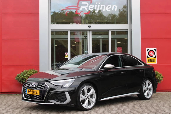 Audi S3 - Afbeelding 1 van 30