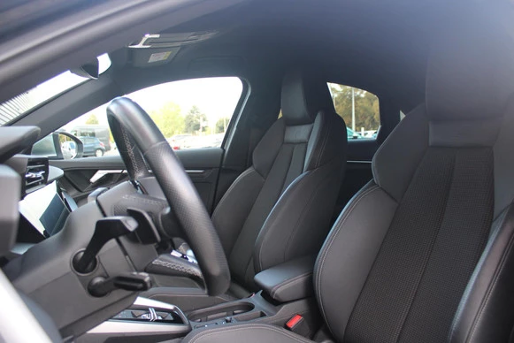 Audi S3 - Afbeelding 2 van 30