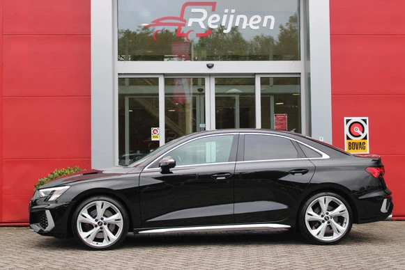 Audi S3 - Afbeelding 3 van 30