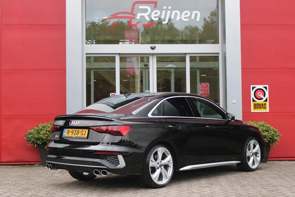 Audi S3 - Afbeelding 4 van 30