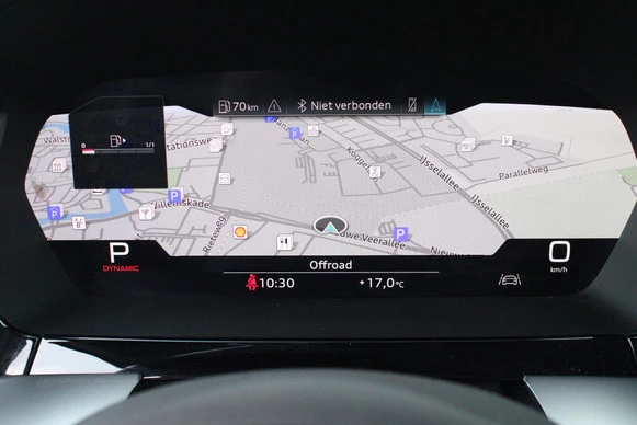 Audi S3 - Afbeelding 5 van 30