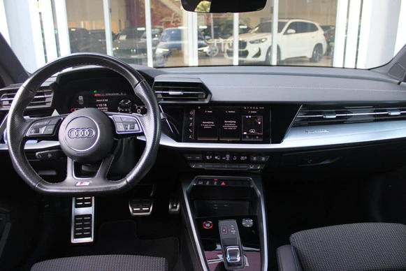 Audi S3 - Afbeelding 7 van 30