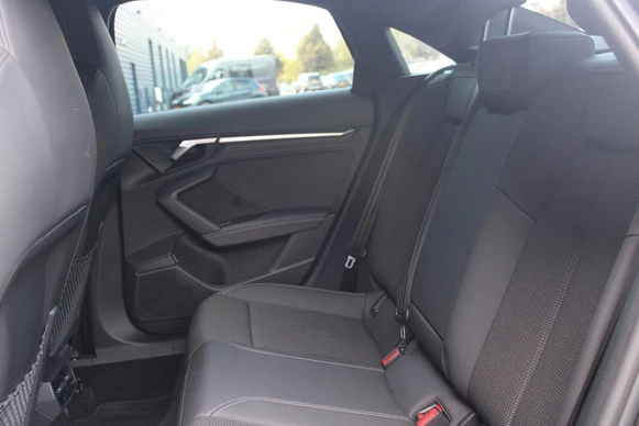 Audi S3 - Afbeelding 8 van 30