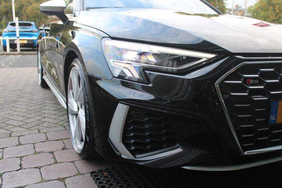 Audi S3 - Afbeelding 10 van 30