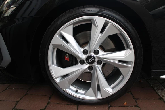 Audi S3 - Afbeelding 11 van 30