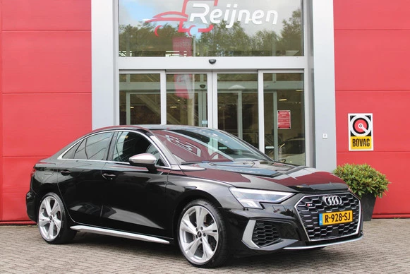 Audi S3 - Afbeelding 12 van 30