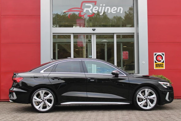 Audi S3 - Afbeelding 13 van 30