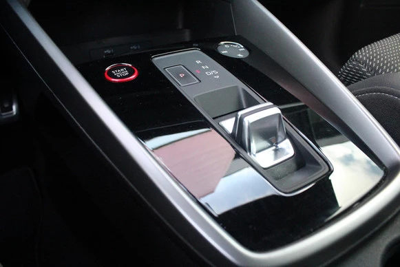 Audi S3 - Afbeelding 16 van 30