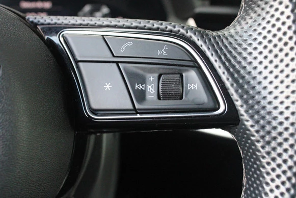 Audi S3 - Afbeelding 17 van 30