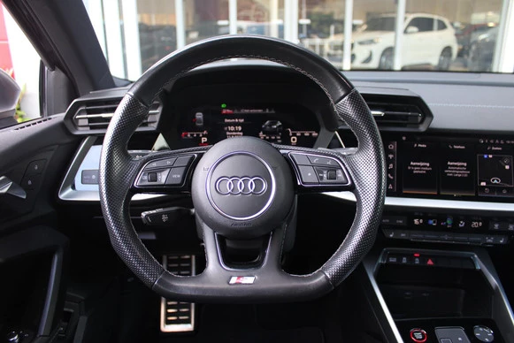 Audi S3 - Afbeelding 18 van 30