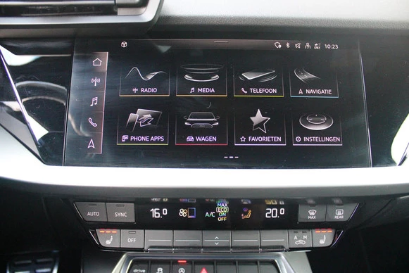 Audi S3 - Afbeelding 20 van 30