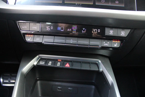 Audi S3 - Afbeelding 21 van 30