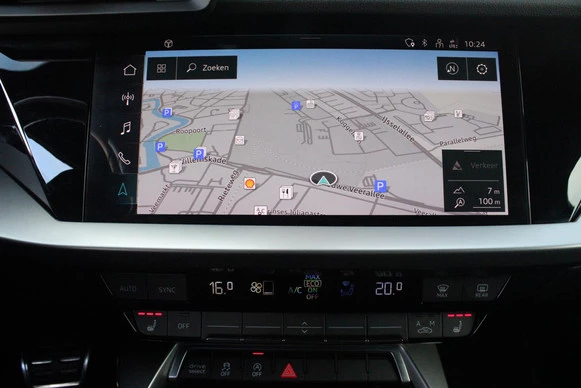 Audi S3 - Afbeelding 22 van 30