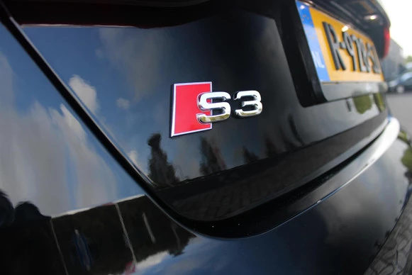 Audi S3 - Afbeelding 23 van 30