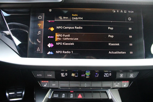 Audi S3 - Afbeelding 25 van 30