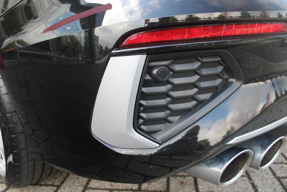 Audi S3 - Afbeelding 26 van 30