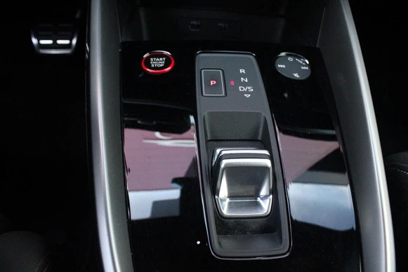 Audi S3 - Afbeelding 27 van 30