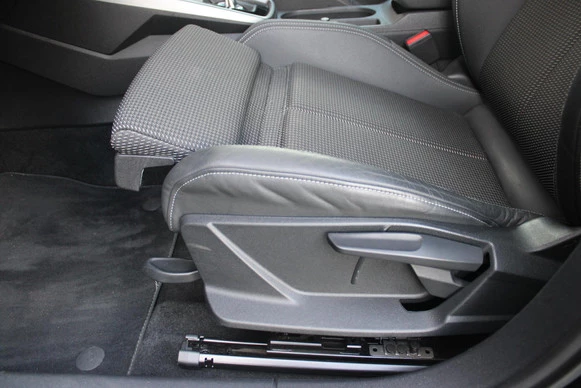 Audi S3 - Afbeelding 28 van 30