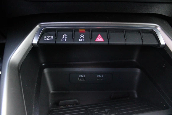 Audi S3 - Afbeelding 30 van 30