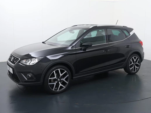 SEAT Arona - Afbeelding 1 van 30