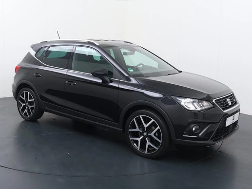 SEAT Arona - Afbeelding 3 van 30