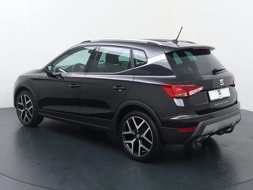 SEAT Arona - Afbeelding 4 van 30