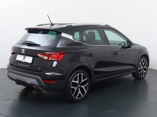 SEAT Arona - Afbeelding 5 van 30