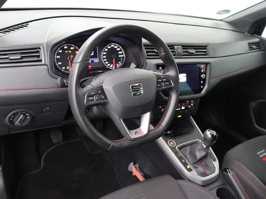 SEAT Arona - Afbeelding 6 van 30