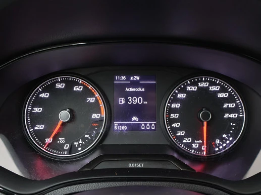 SEAT Arona - Afbeelding 7 van 30