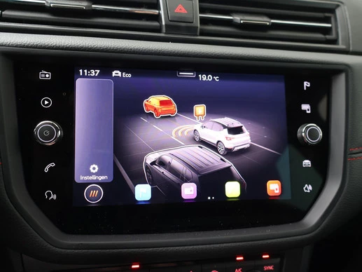 SEAT Arona - Afbeelding 18 van 30