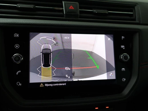 SEAT Arona - Afbeelding 19 van 30