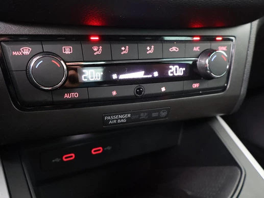 SEAT Arona - Afbeelding 21 van 30