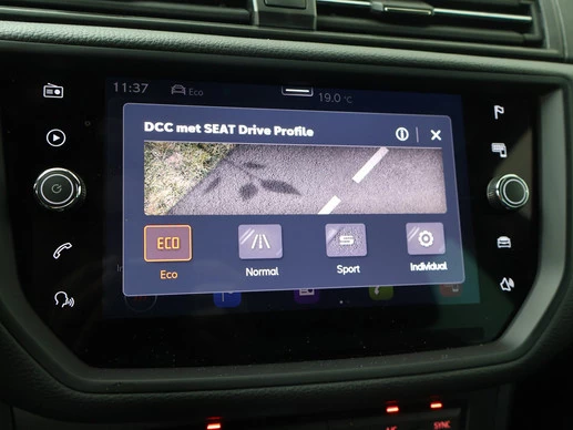 SEAT Arona - Afbeelding 25 van 30