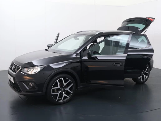SEAT Arona - Afbeelding 28 van 30