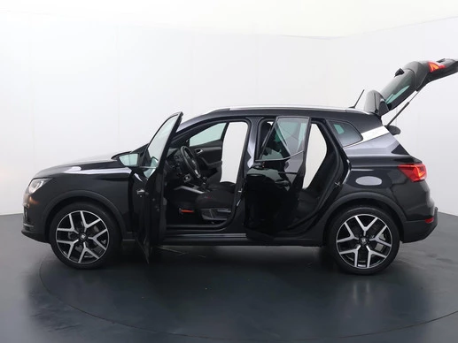 SEAT Arona - Afbeelding 29 van 30