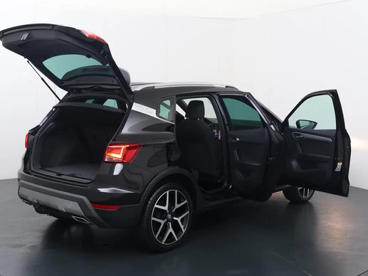 SEAT Arona - Afbeelding 30 van 30