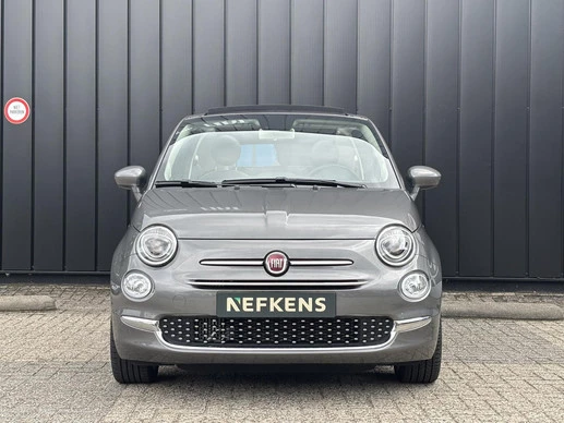 Fiat 500C - Afbeelding 2 van 18