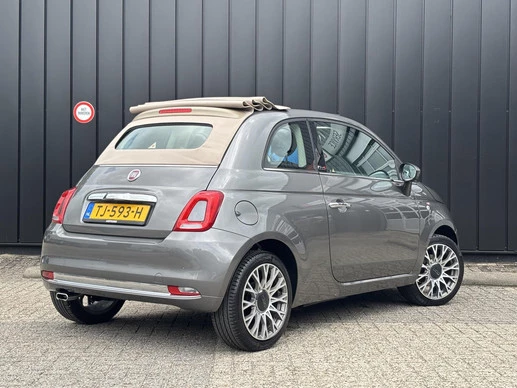 Fiat 500C - Afbeelding 3 van 18