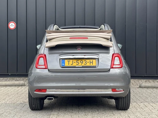 Fiat 500C - Afbeelding 5 van 18