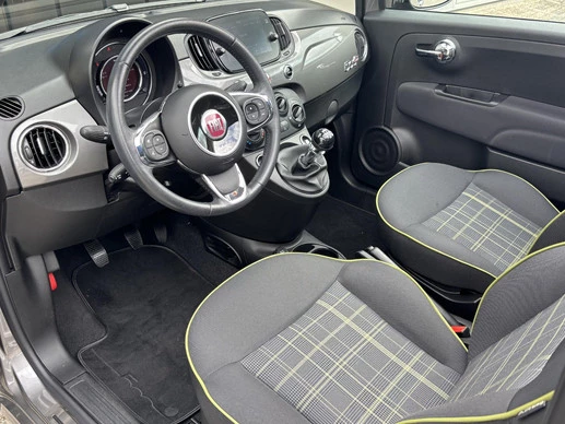 Fiat 500C - Afbeelding 10 van 18